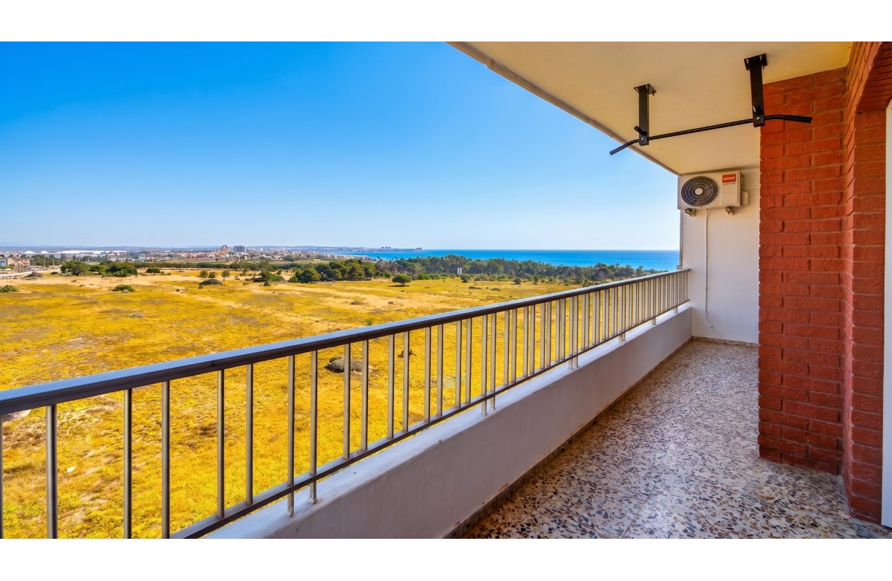 Segunda Mano - Apartamento - Orihuela Costa - Punta Prima