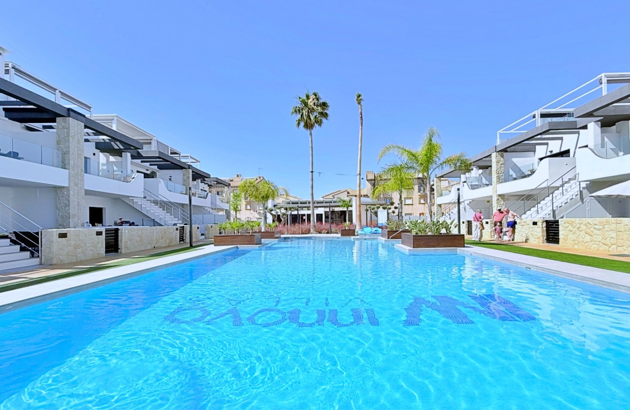 Segunda Mano - Apartamento - Orihuela Costa - Punta Prima