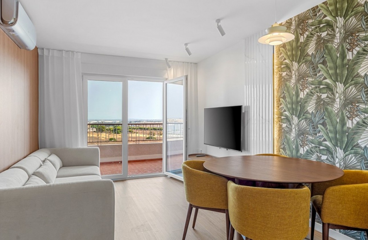 Segunda Mano - Apartamento - Orihuela Costa - Punta Prima