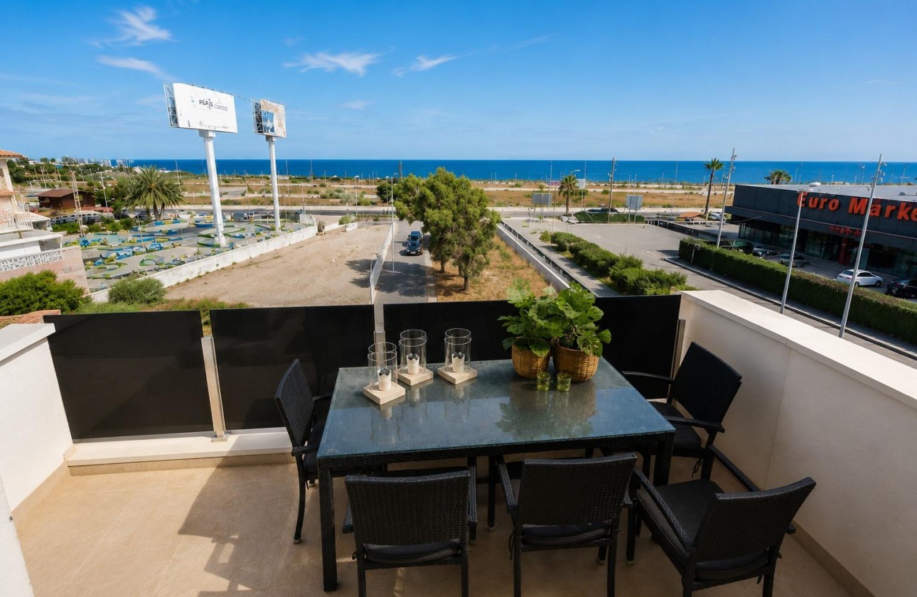 Segunda Mano - Apartamento - Orihuela Costa - Punta Prima