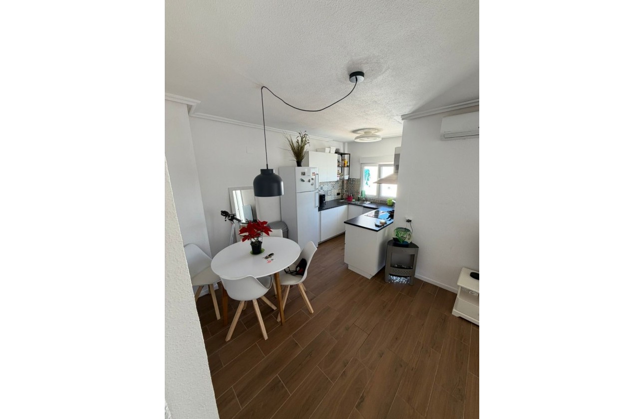 Segunda Mano - Apartamento - Orihuela Costa - Punta Prima