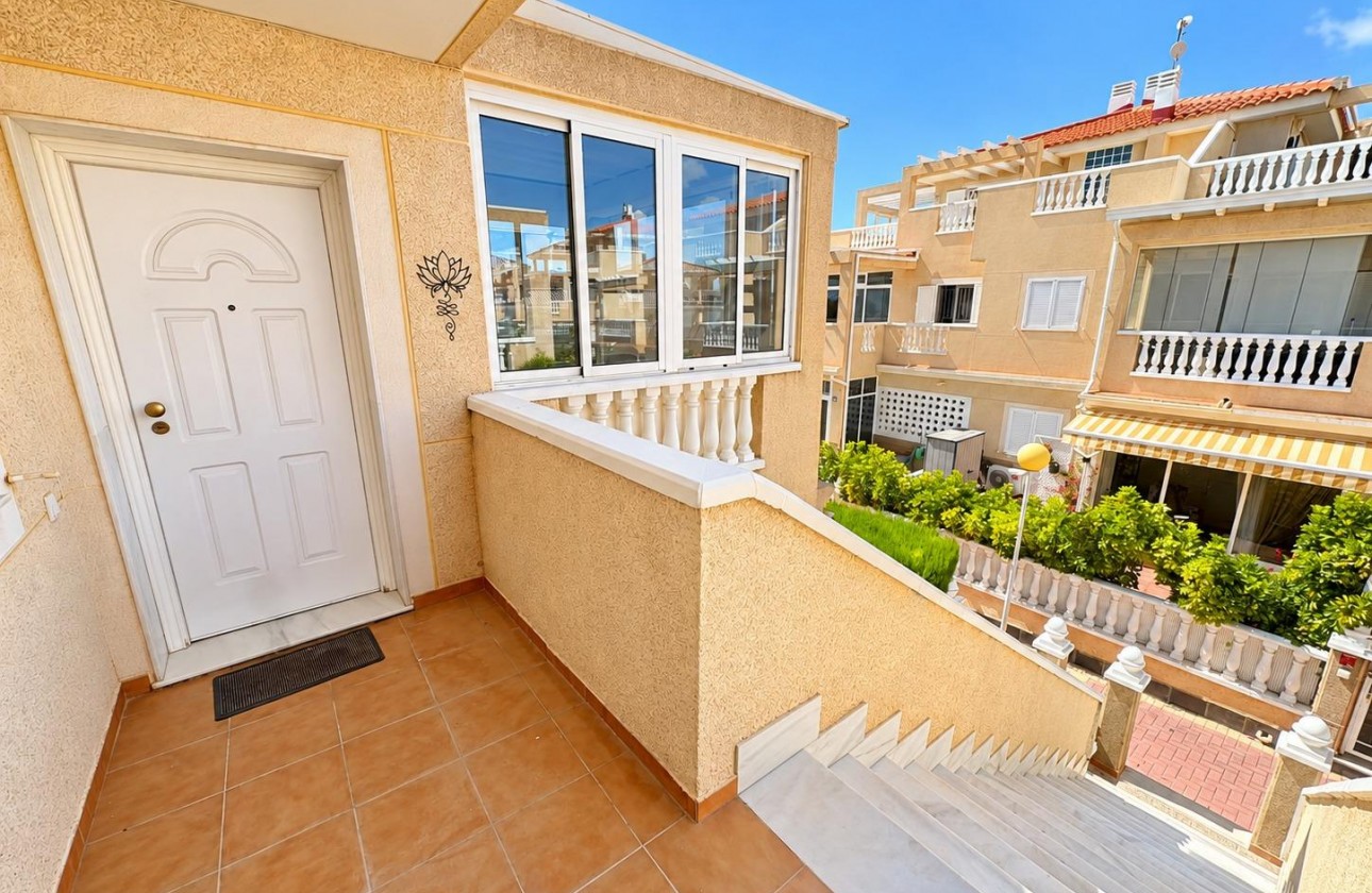 Segunda Mano - Apartamento - Orihuela Costa - Punta Prima