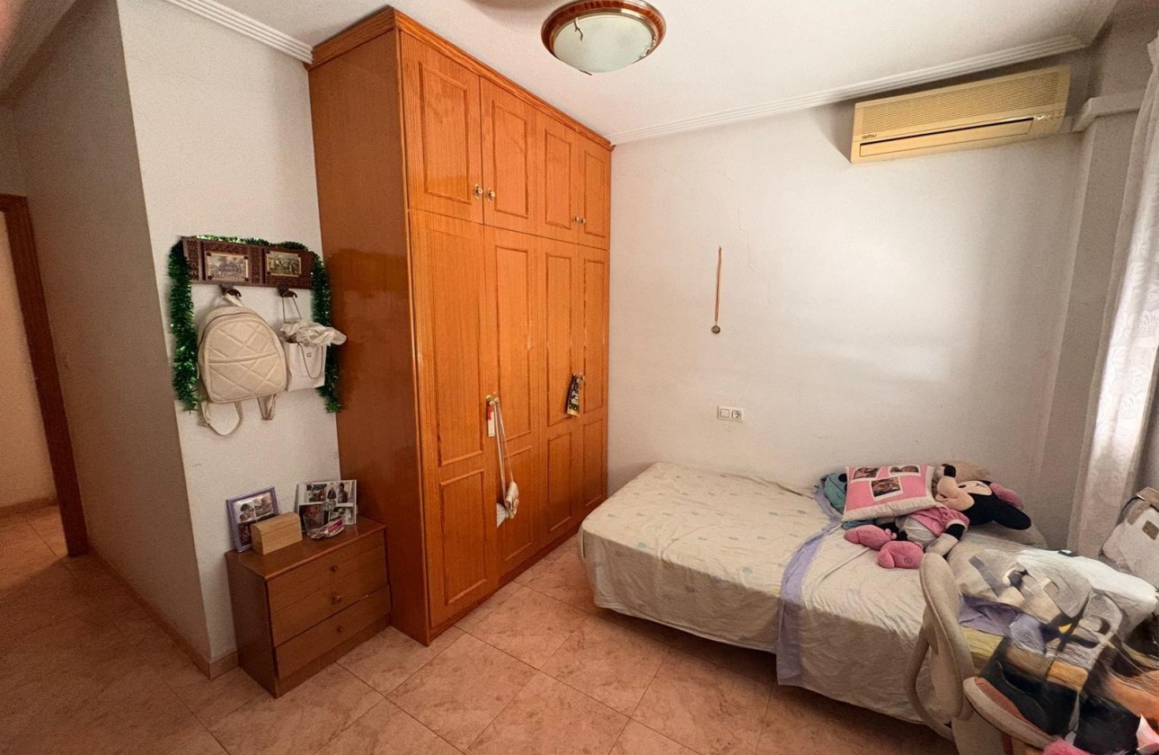 Segunda Mano - Apartamento - Orihuela Costa - Raiguero de Bonanza