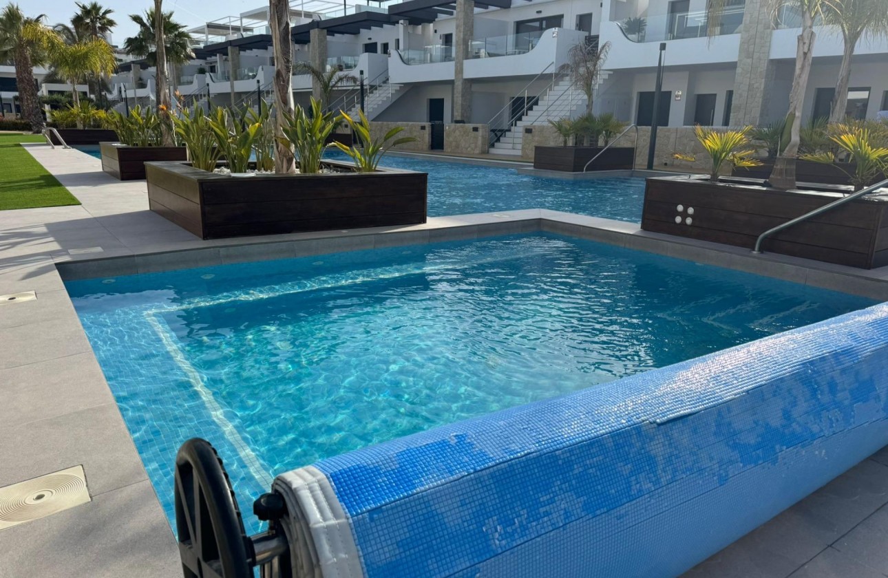 Segunda Mano - Apartamento - Orihuela Costa - Rocio Del Mar