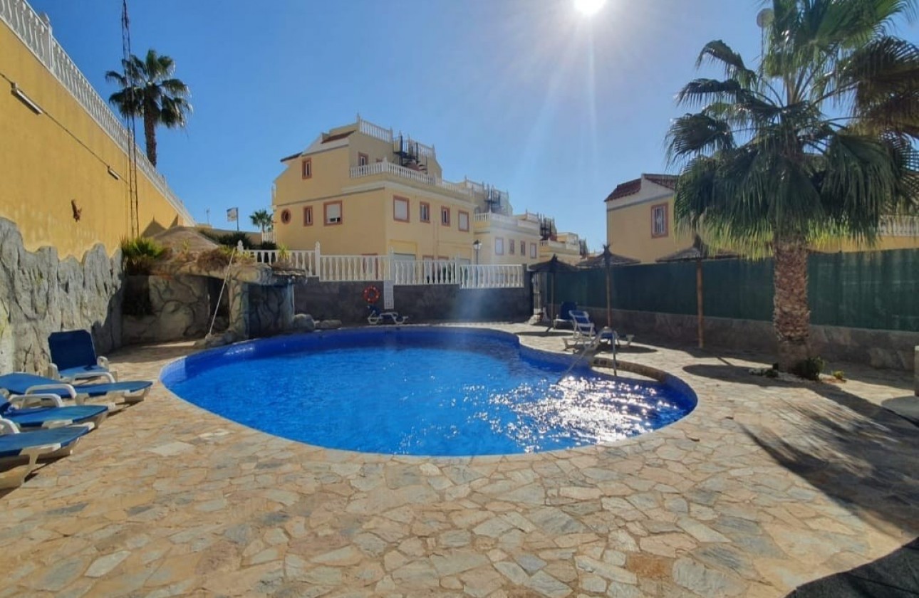 Segunda Mano - Apartamento - Orihuela Costa - Villamartín-Las Filipinas