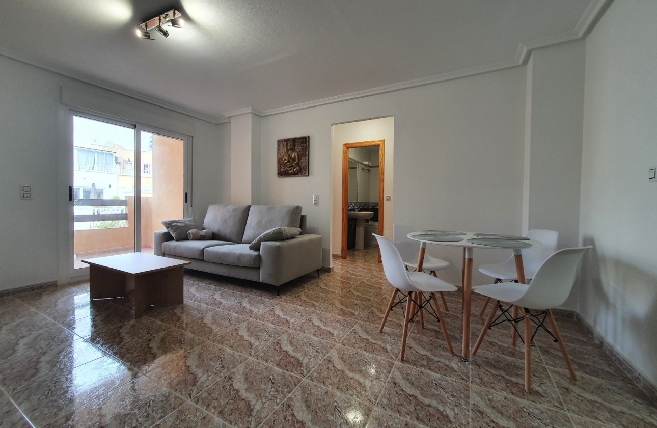 Segunda Mano - Apartamento - Orihuela Costa - Villamartín-Las Filipinas