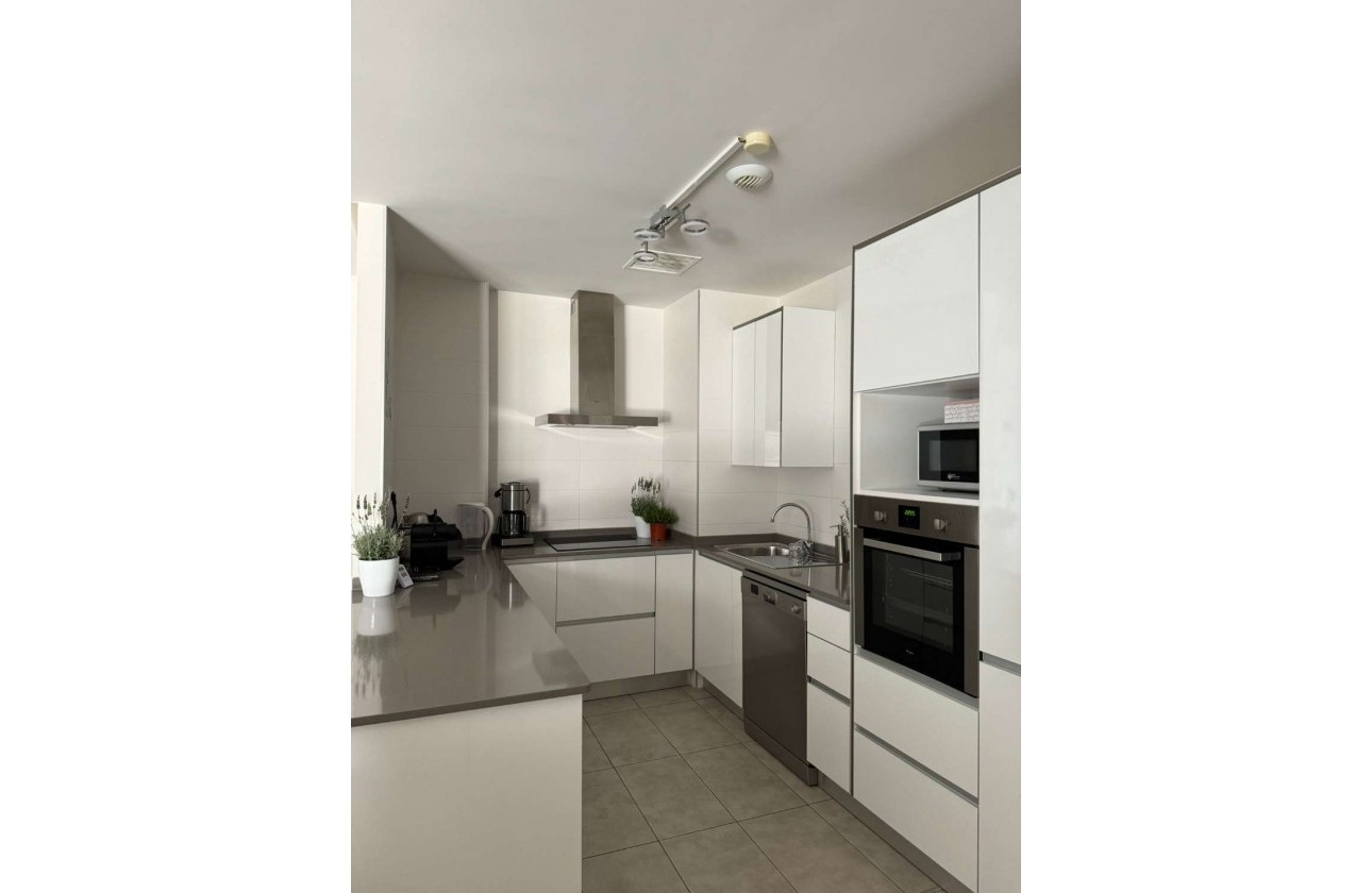 Segunda Mano - Apartamento - Orihuela Costa - Villamartín-Las Filipinas