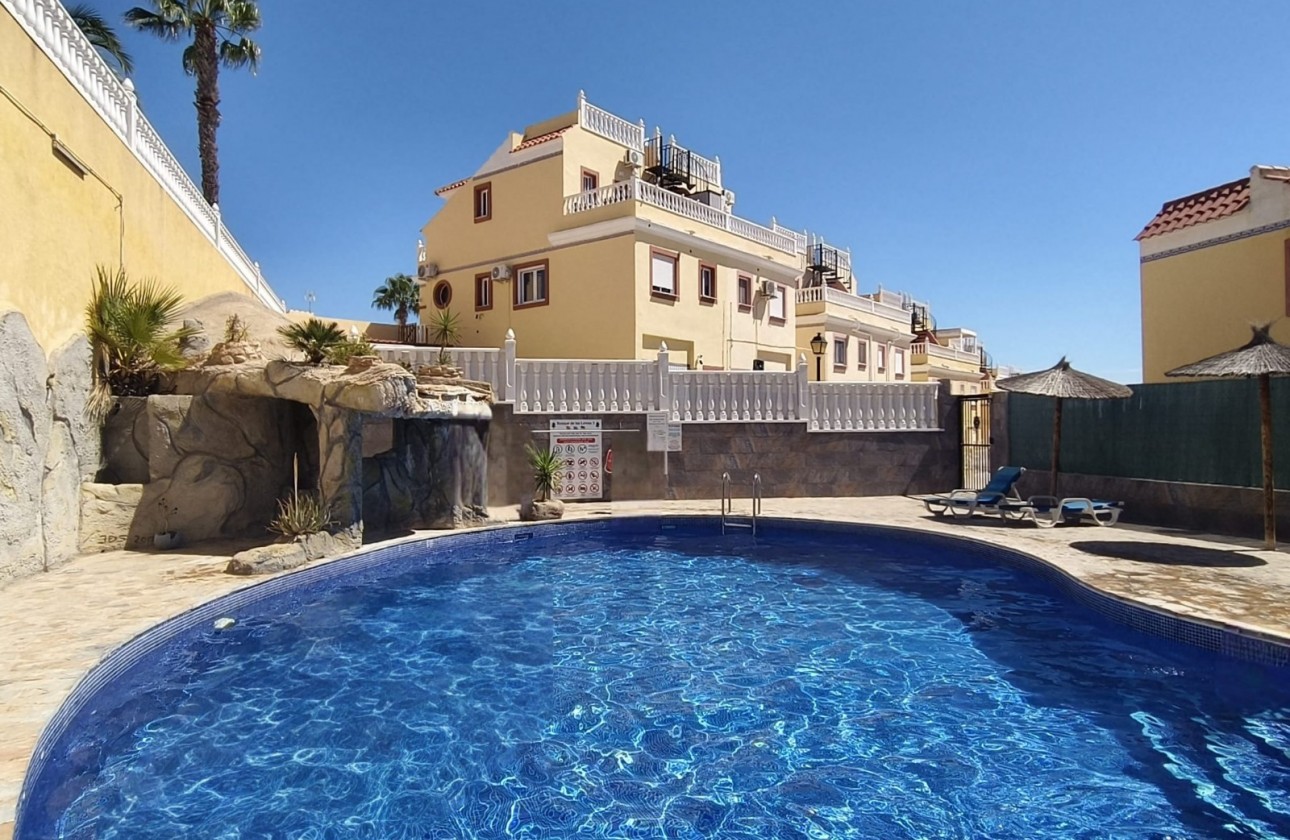 Segunda Mano - Apartamento - Orihuela Costa - Villamartín-Las Filipinas