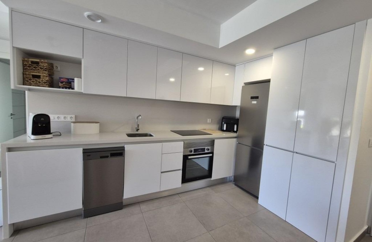 Segunda Mano - Apartamento - Orihuela Costa - Villamartin