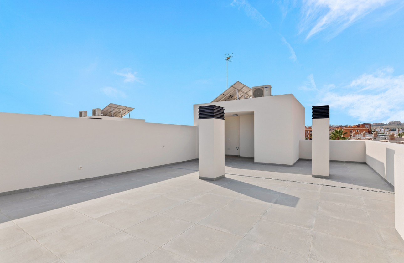 Segunda Mano - Apartamento - Orihuela Costa - Villamartín