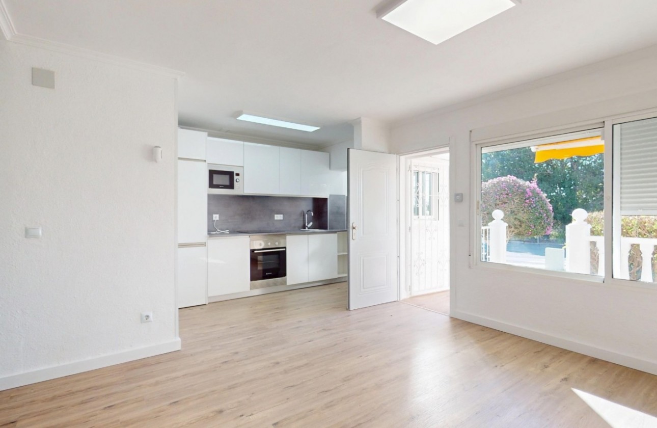 Segunda Mano - Apartamento - Orihuela Costa - Villamartín