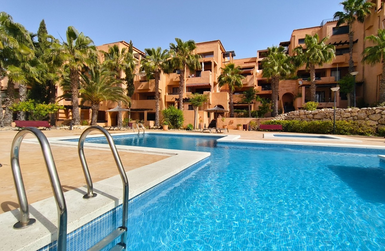 Segunda Mano - Apartamento - Orihuela Costa - Villamartín