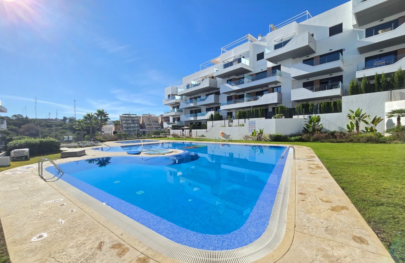Segunda Mano - Apartamento - Orihuela Costa - Villamartín *