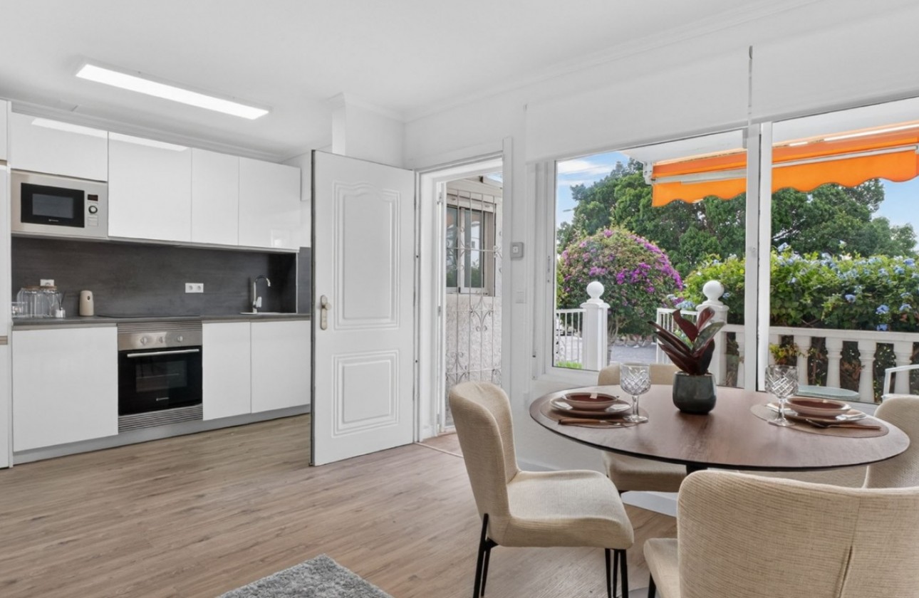Segunda Mano - Apartamento - Orihuela Costa - Villamartín