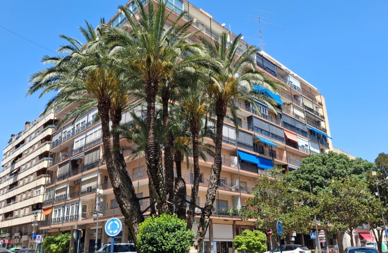 Segunda Mano - Apartamento - Orihuela Costa - Zona Centro
