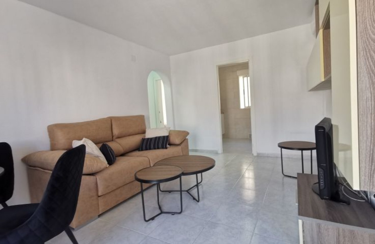 Segunda Mano - Apartamento - Orihuela Costa