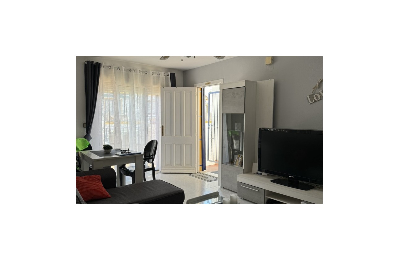 Segunda Mano - Apartamento - Orihuela Costa