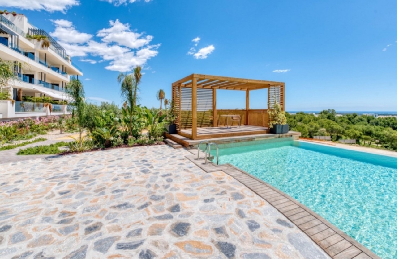 Segunda Mano - Apartamento - Orihuela Costa