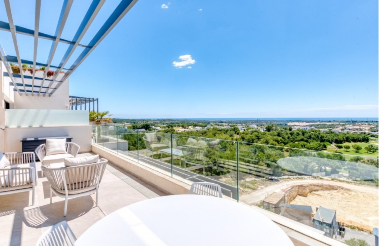 Segunda Mano - Apartamento - Orihuela Costa