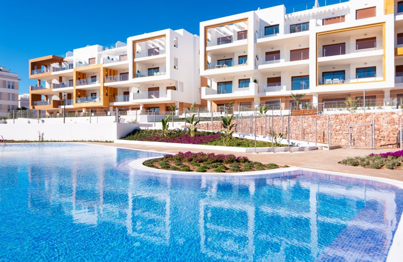 Segunda Mano - Apartamento - Orihuela Costa