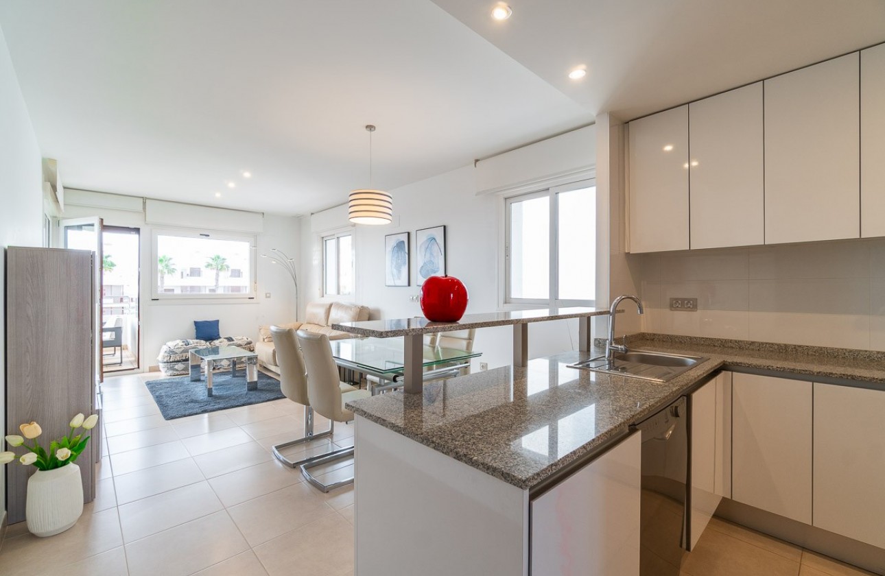Segunda Mano - Apartamento - Orihuela Costa