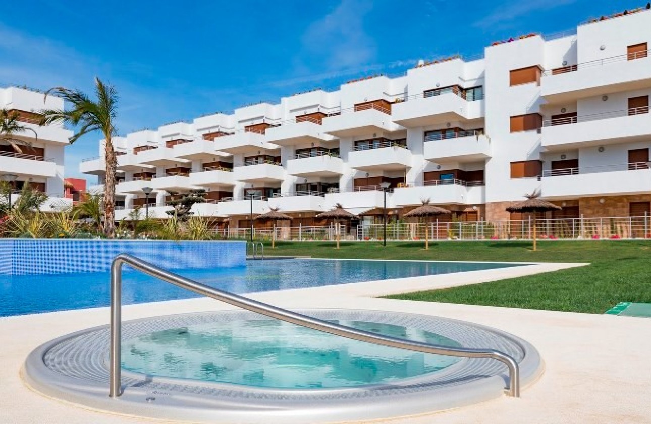 Segunda Mano - Apartamento - Orihuela Costa