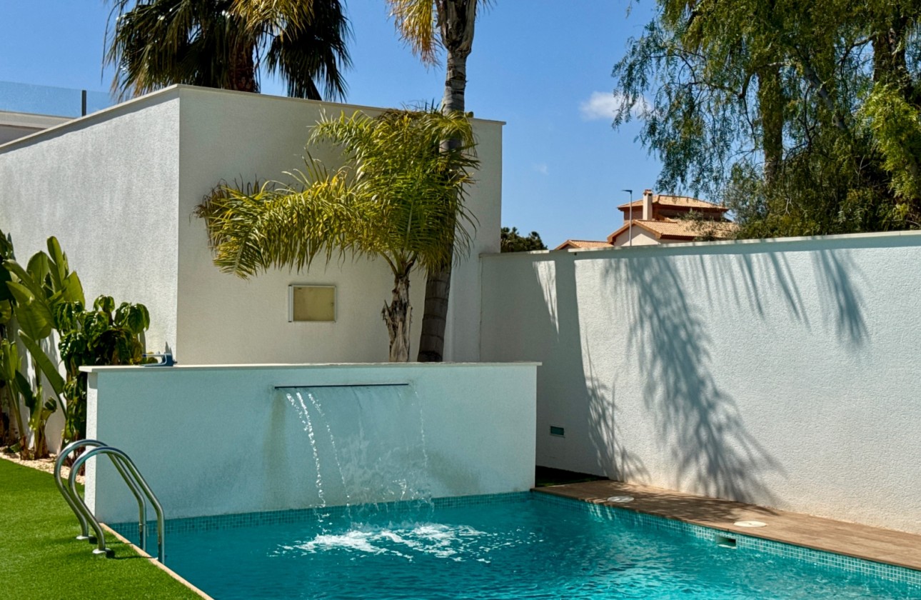 Segunda Mano - Apartamento - Pilar de la Horadada - Costa Blanca
