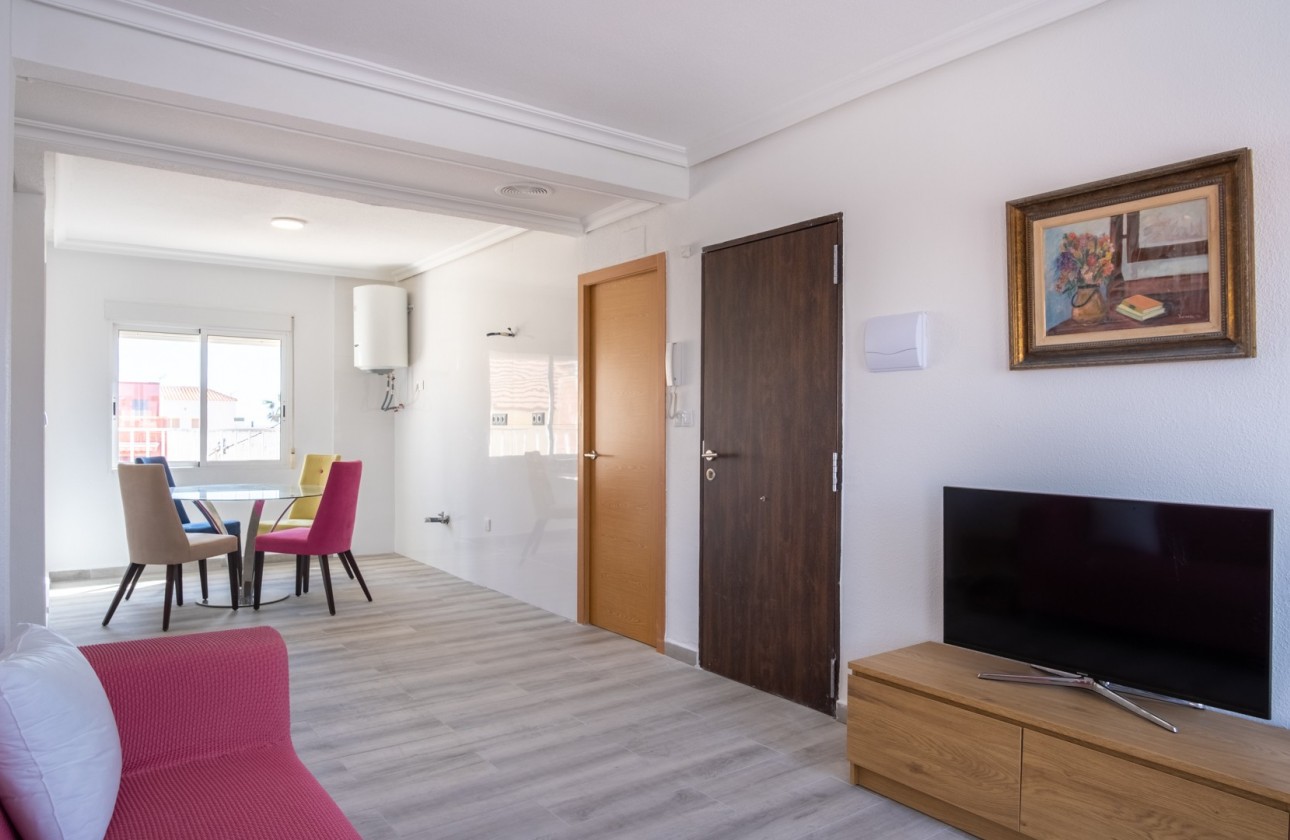 Segunda Mano - Apartamento - Pilar de la Horadada - Torre de la Horadada