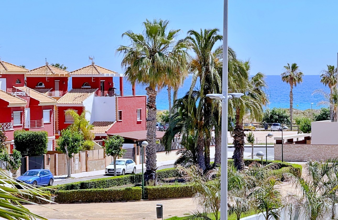 Segunda Mano - Apartamento - Pilar de la Horadada - Torre de la Horadada