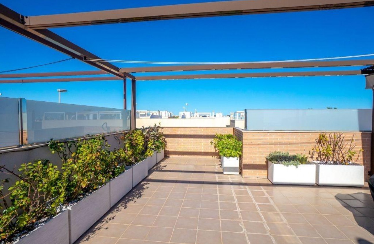 Segunda Mano - Apartamento - Pilar de la Horadada - Torre de la Horadada