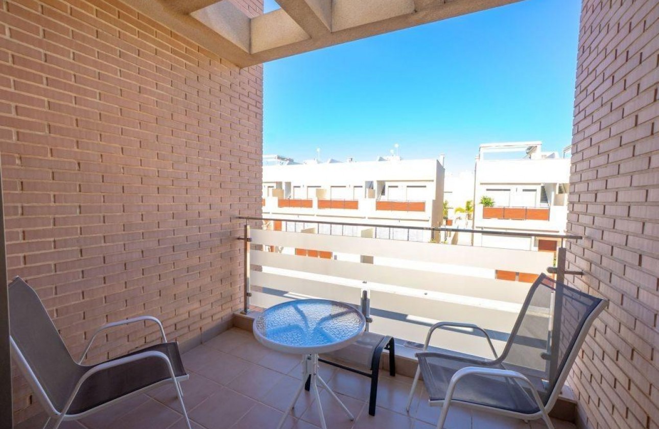 Segunda Mano - Apartamento - Pilar de la Horadada - Torre de la Horadada