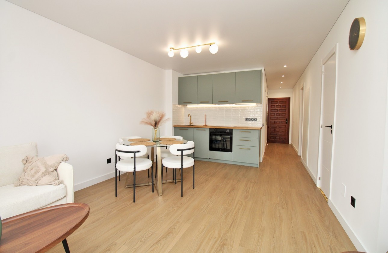 Segunda Mano - Apartamento - Pilar de la Horadada - Torre de la Horadada