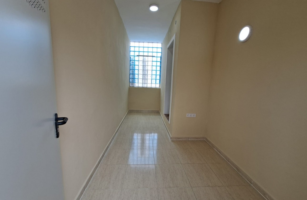 Segunda Mano - Apartamento - Playa Flamenca - Res. San Antonio