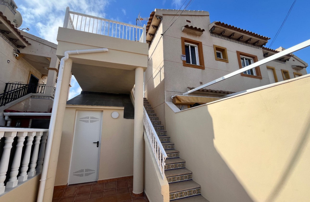 Segunda Mano - Apartamento - Playa Flamenca - Res. San Antonio