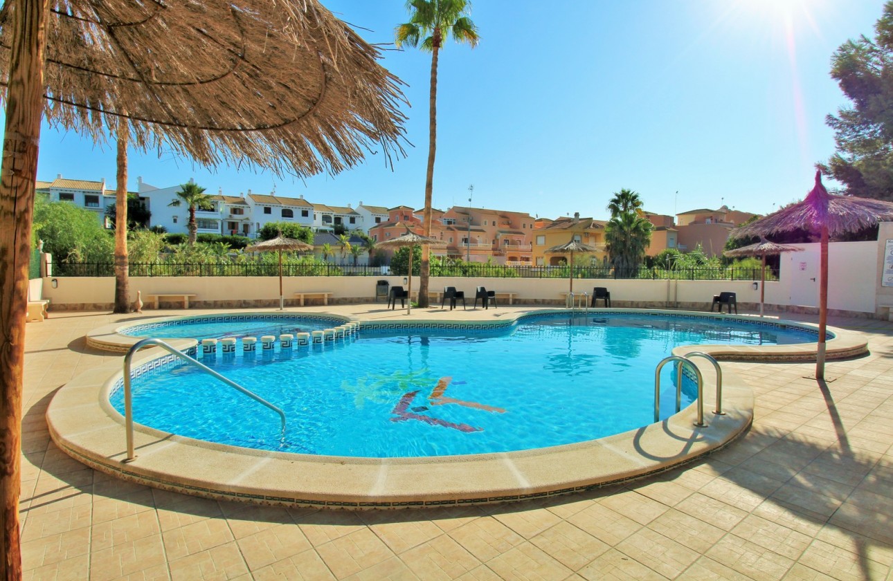 Segunda Mano - Apartamento - Playa Flamenca