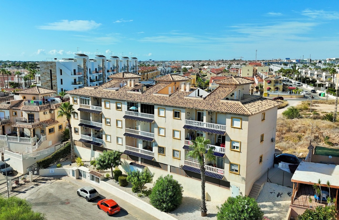 Segunda Mano - Apartamento - Playa Flamenca