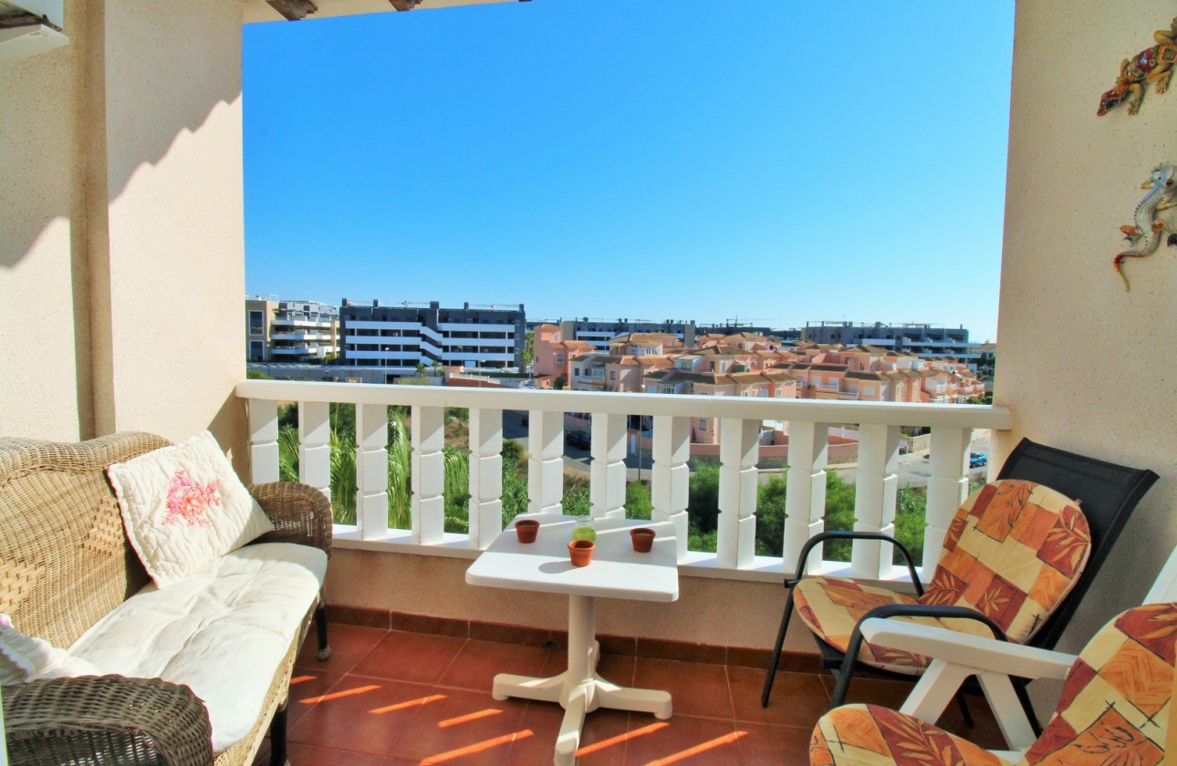 Segunda Mano - Apartamento - Playa Flamenca