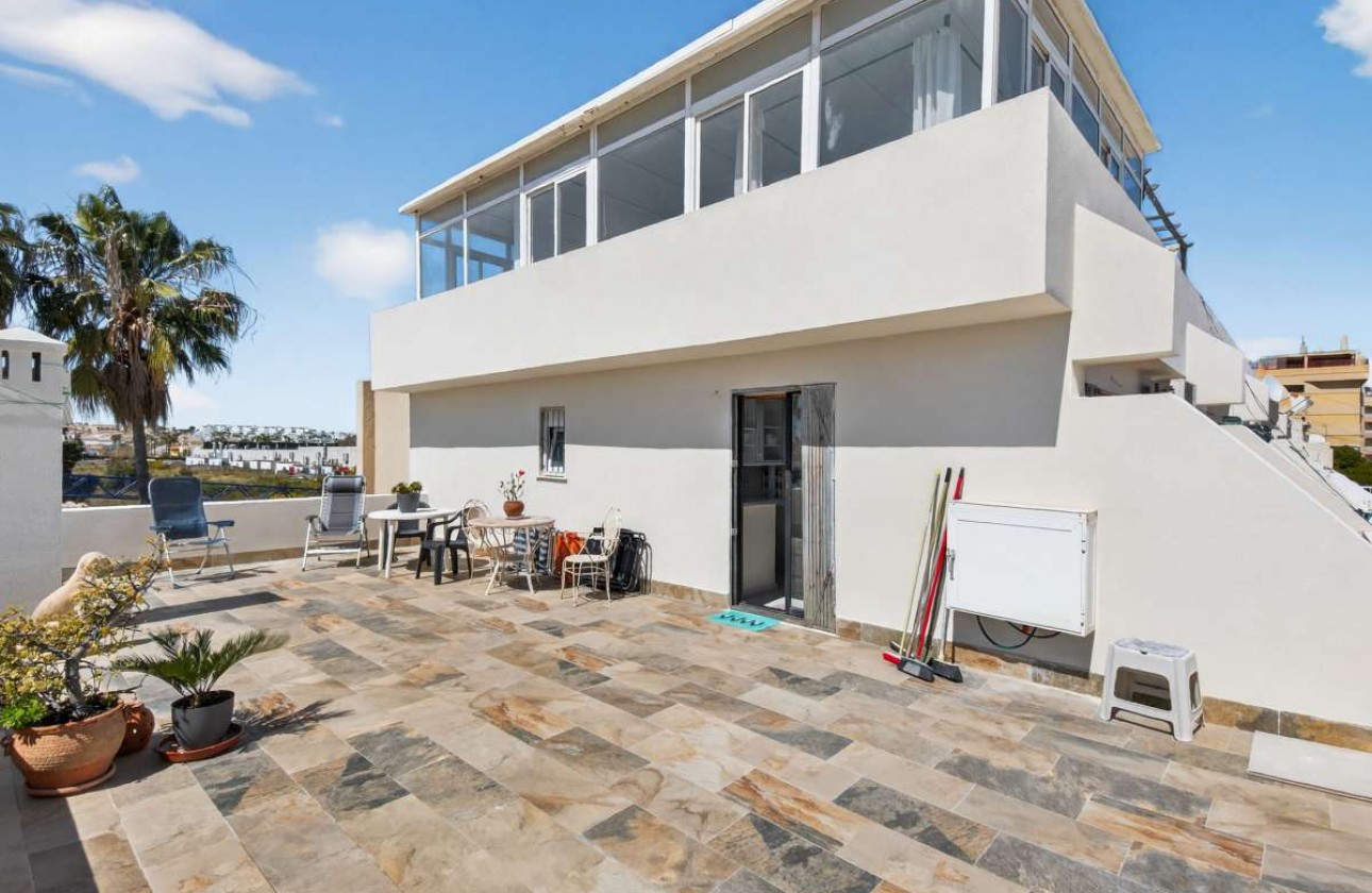 Segunda Mano - Apartamento - Punta Prima - Costa Blanca