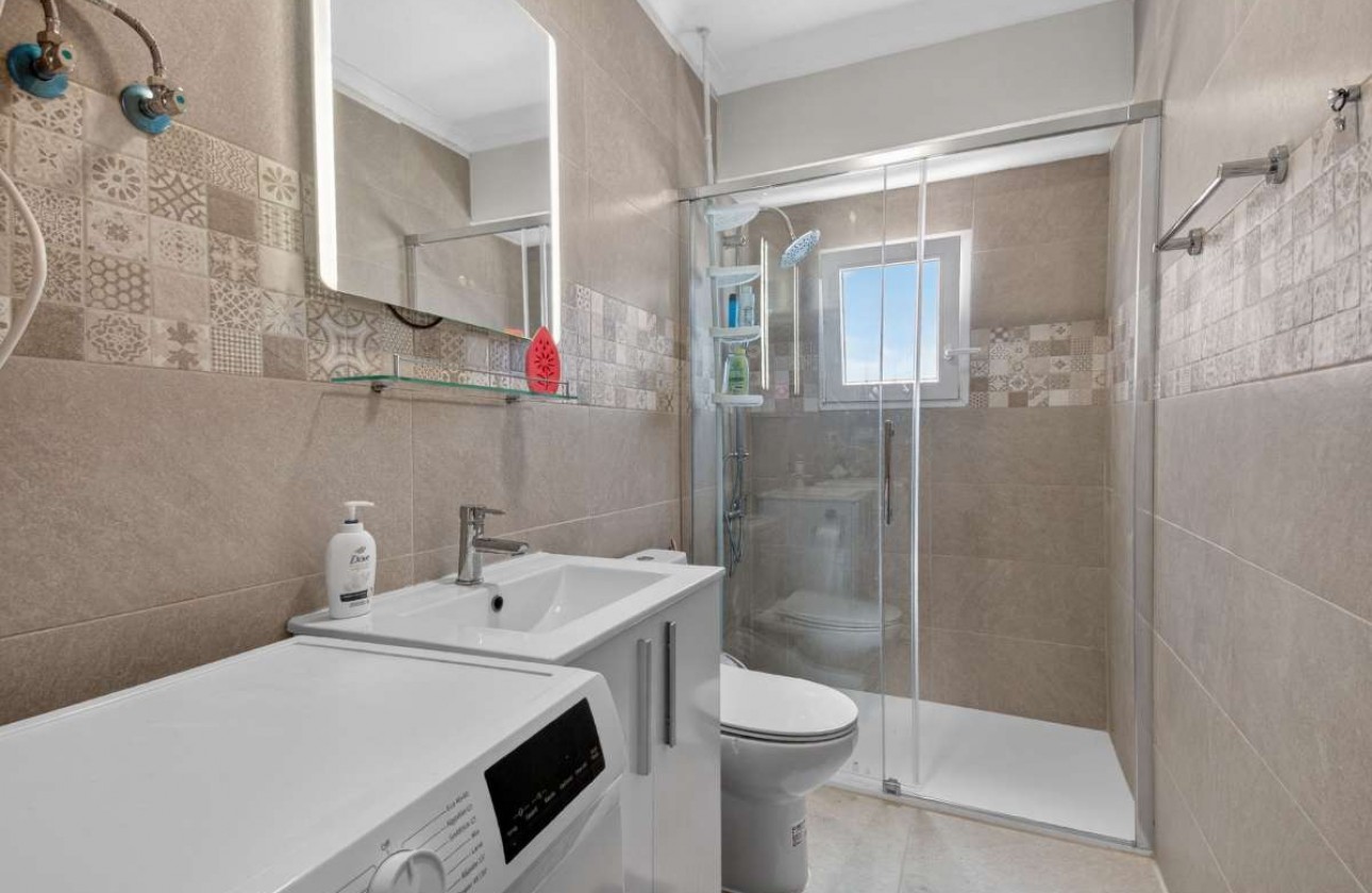 Segunda Mano - Apartamento - Punta Prima - Costa Blanca