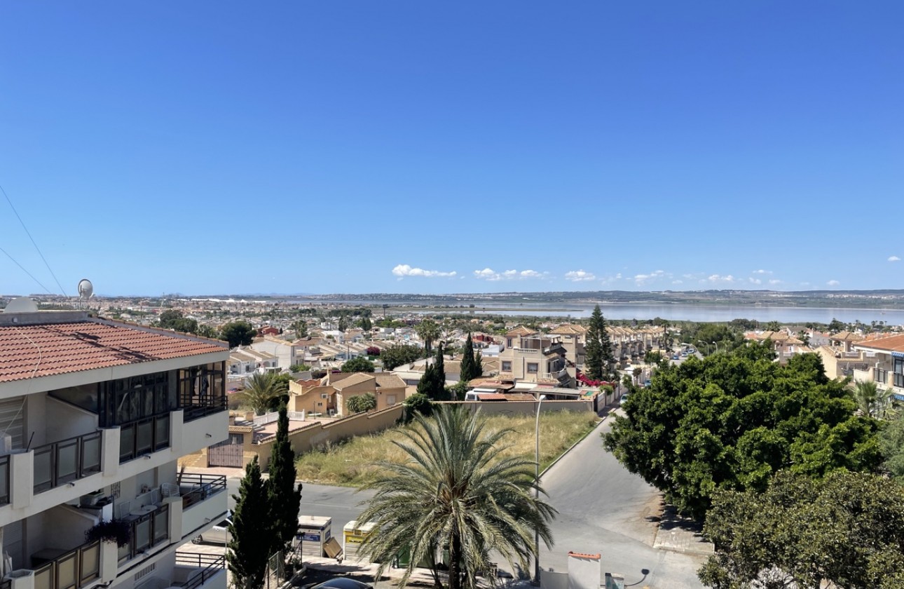 Segunda Mano - Apartamento - San Luis, Torrevieja - San Luis