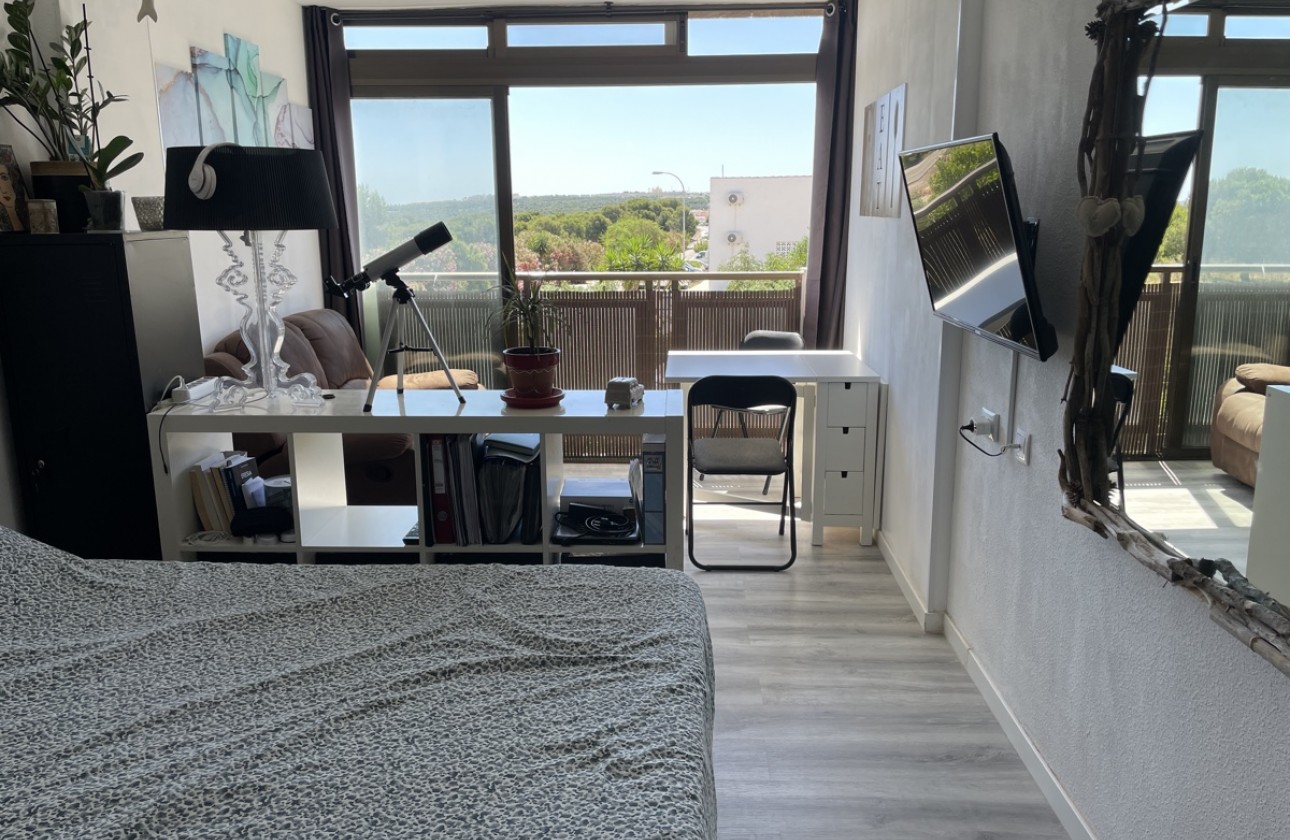 Segunda Mano - Apartamento - San Luis, Torrevieja - San Luis