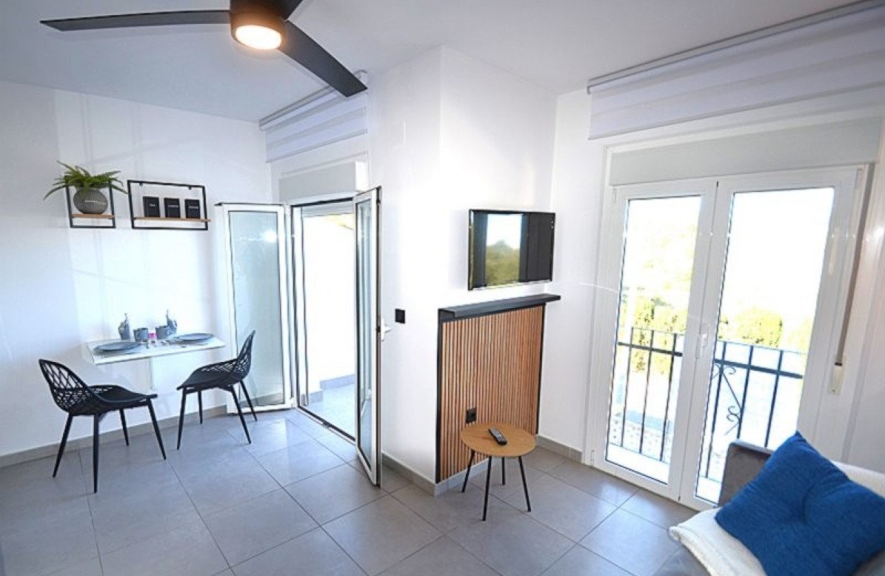 Segunda Mano - Apartamento - San Miguel de Salinas - Costa Blanca