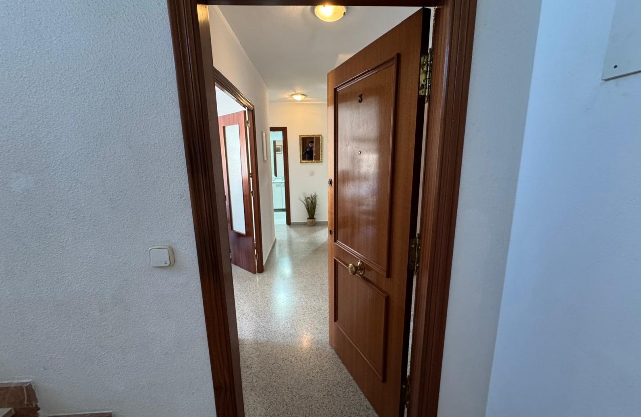 Segunda Mano - Apartamento - San Miguel de Salinas - Inland