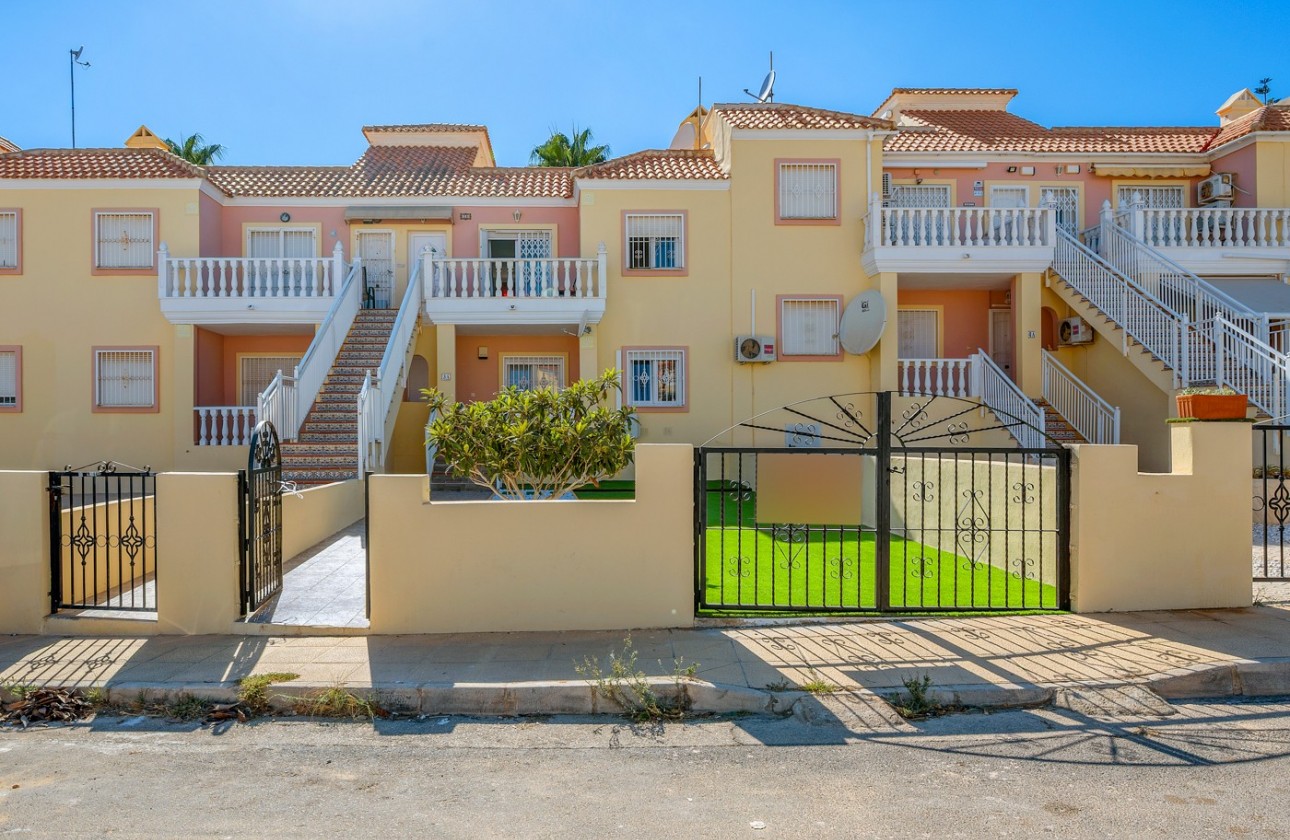 Segunda Mano - Apartamento - San Miguel de Salinas - Orihuela Costa