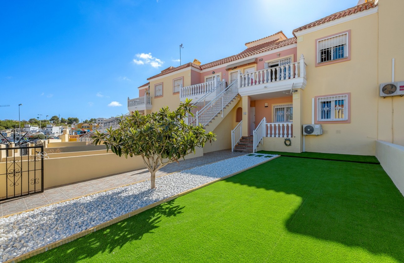 Segunda Mano - Apartamento - San Miguel de Salinas - Orihuela Costa