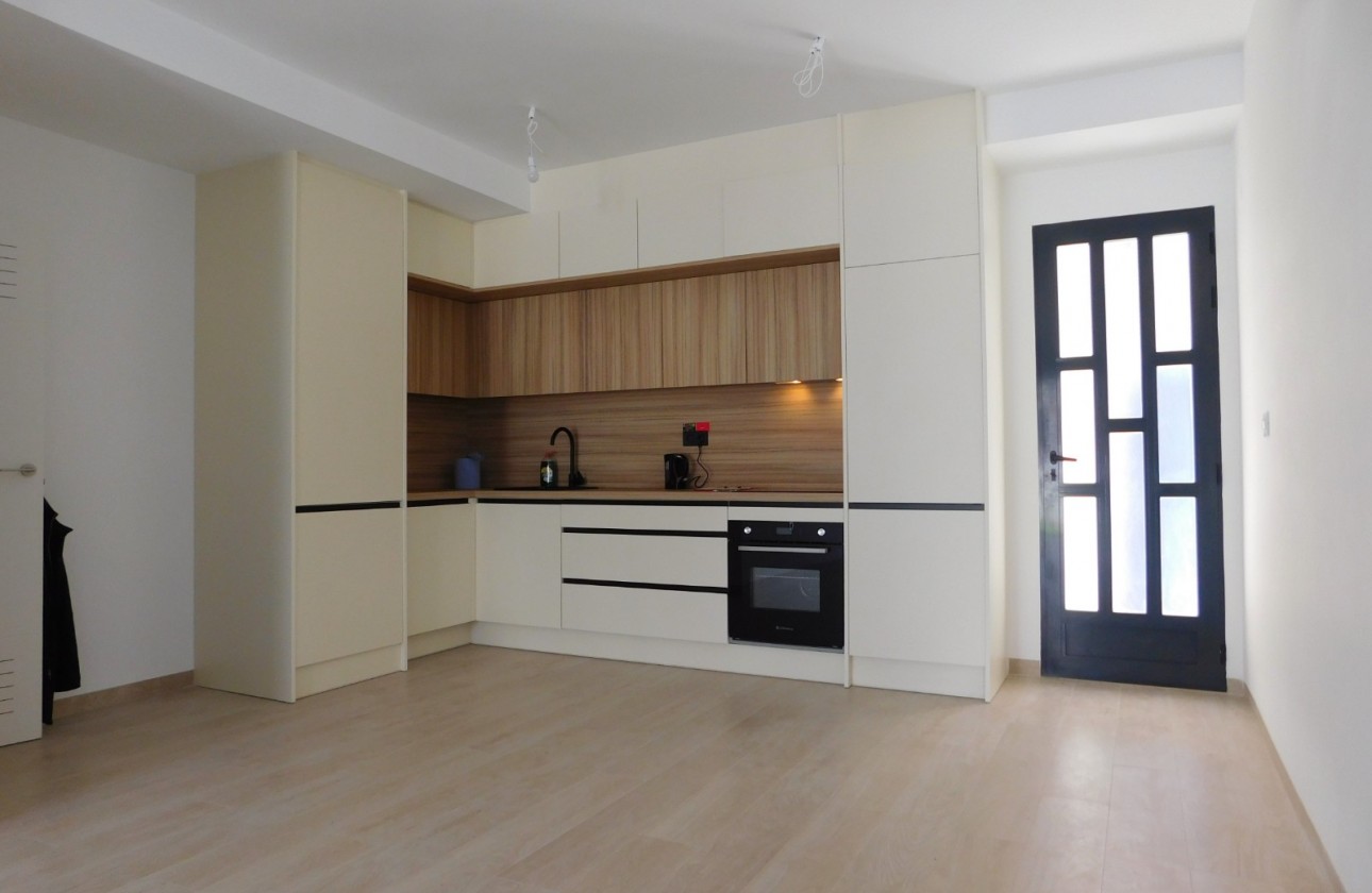Segunda Mano - Apartamento - San Miguel de Salinas - San Miguel Salinas