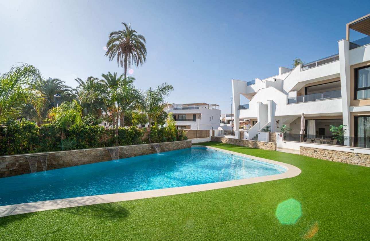 Segunda Mano - Apartamento - San Pedro del Pinatar - Costa Calida