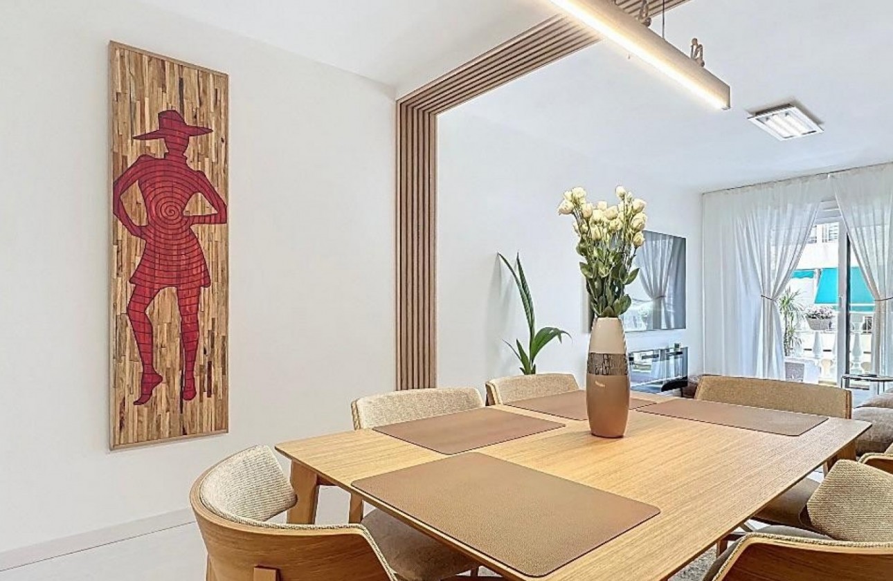 Segunda Mano - Apartamento - San Pedro del Pinatar