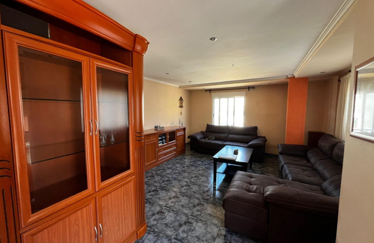 Segunda Mano - Apartamento - Santa Pola - Eroski