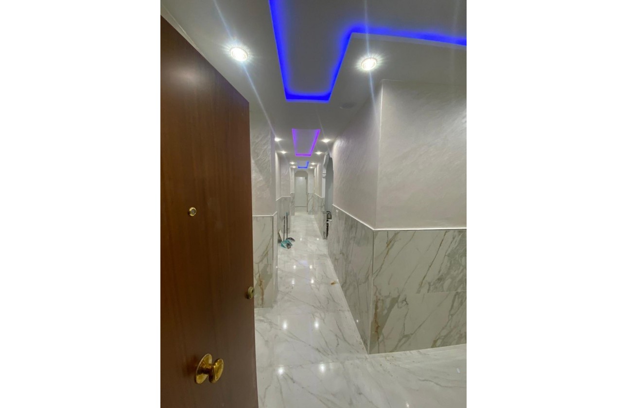 Segunda Mano - Apartamento - Santa Pola - Playa Levante